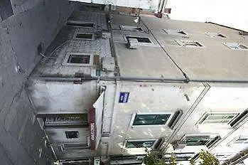 Hotel Delfin Seget Vranjica